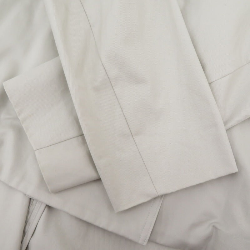 CLANE | クラネ BACK LONG FLARE COAT その他アウター グレー サイズ：1【瀬戸大橋店】