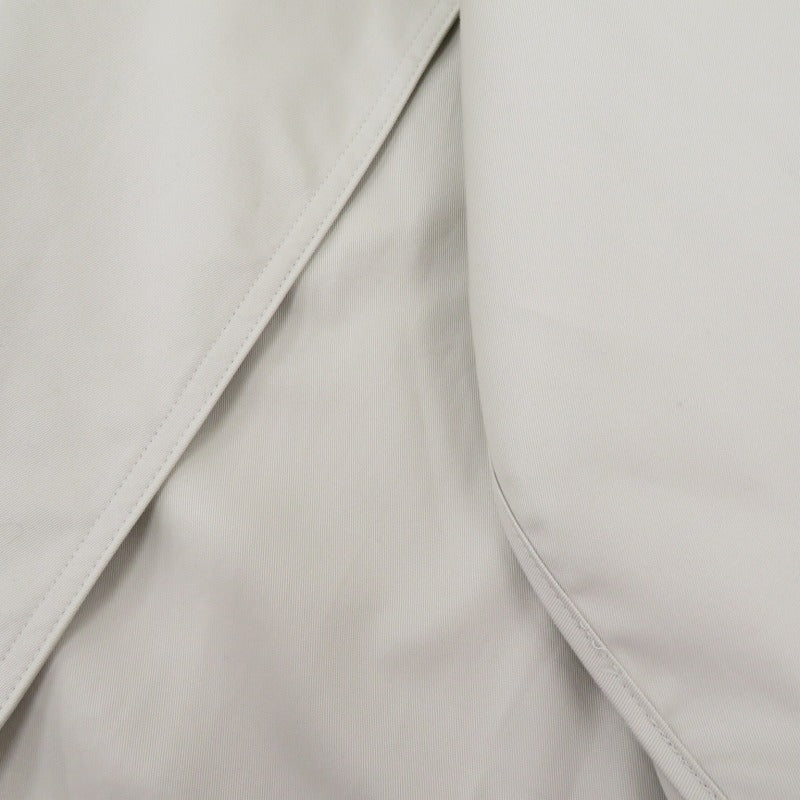 CLANE | クラネ BACK LONG FLARE COAT その他アウター グレー サイズ：1【瀬戸大橋店】