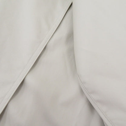 CLANE | クラネ BACK LONG FLARE COAT その他アウター グレー サイズ：1【瀬戸大橋店】