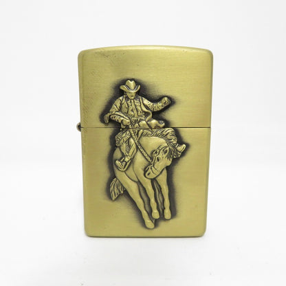 ZIPPO | ジッポ Marlboro ライター ゴールド【瀬戸大橋店】