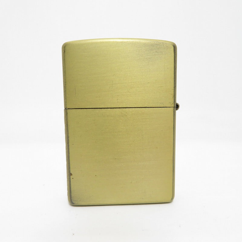 ZIPPO | ジッポ Marlboro ライター ゴールド【瀬戸大橋店】