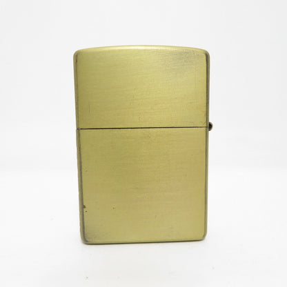 ZIPPO | ジッポ Marlboro ライター ゴールド【瀬戸大橋店】