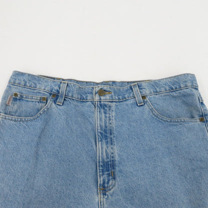 Carhartt | カーハート デニムパンツ B18STW ブルー【瀬戸大橋店】