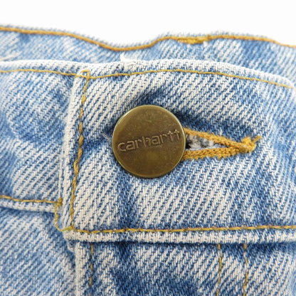 Carhartt | カーハート デニムパンツ B18STW ブルー【瀬戸大橋店】