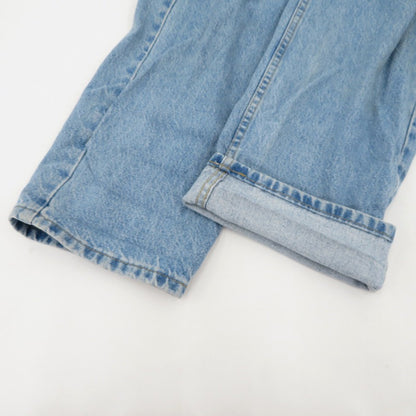 Carhartt | カーハート デニムパンツ B18STW ブルー【瀬戸大橋店】