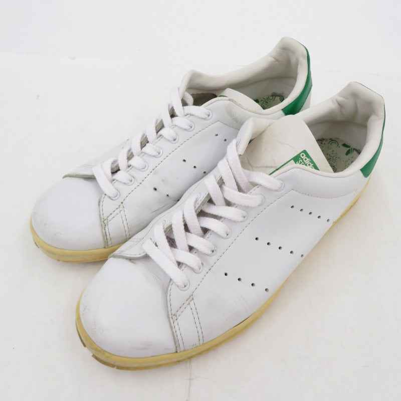 adidas Originals | アディダスオリジナルス STAN SMITH スニーカー 912305 ホワイト【瀬戸大橋店】