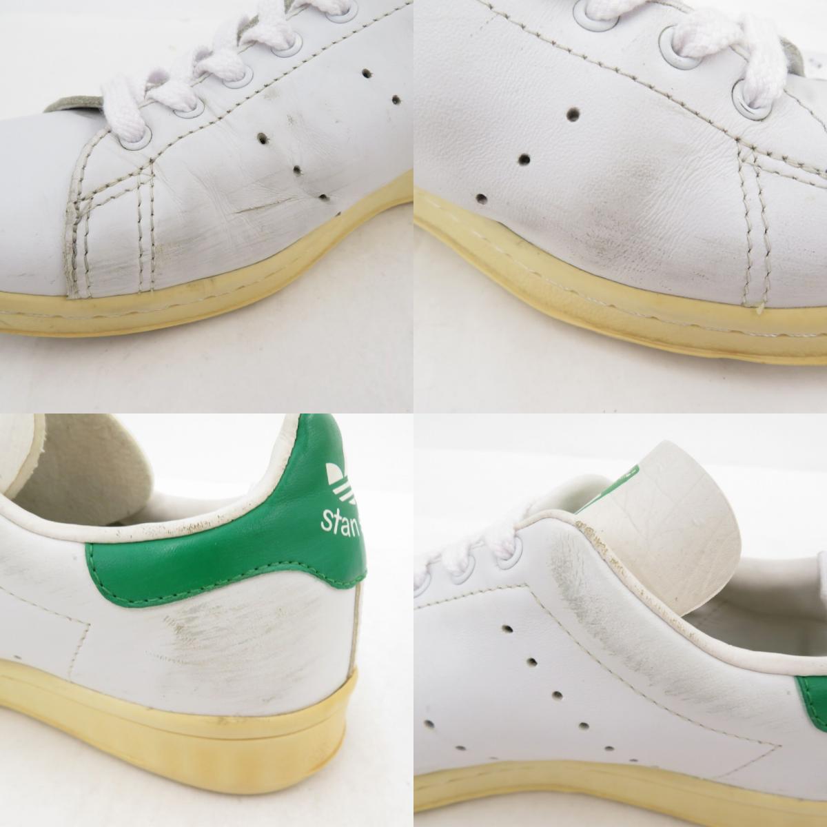 adidas Originals | アディダスオリジナルス STAN SMITH スニーカー 912305 ホワイト【瀬戸大橋店】