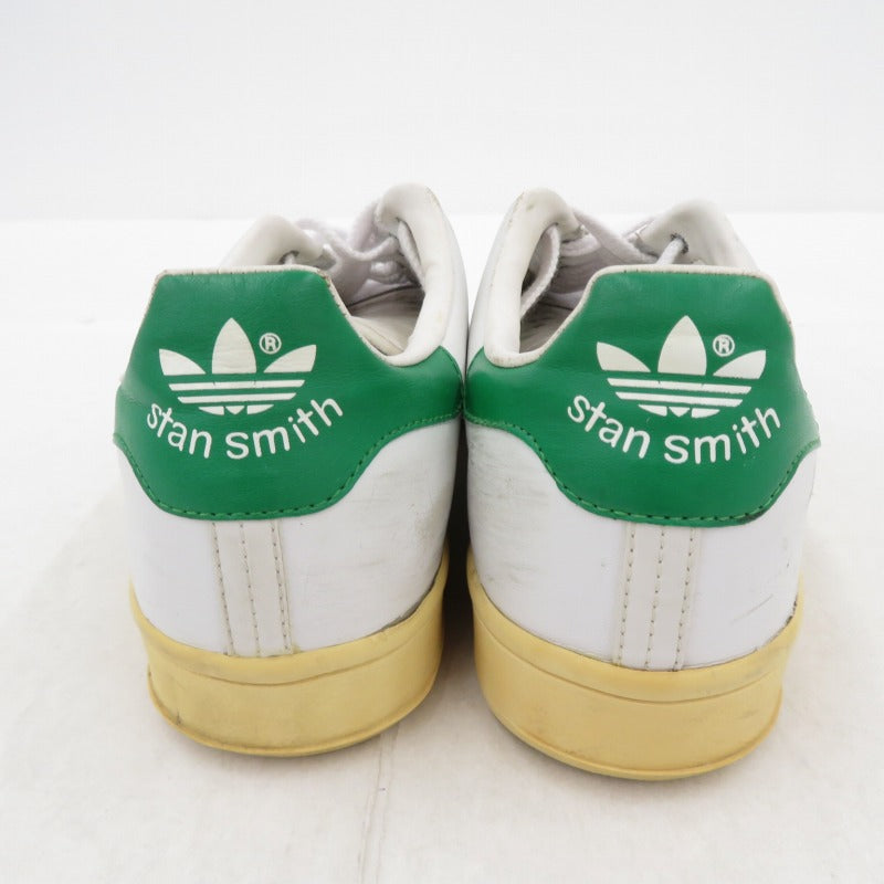 adidas Originals | アディダスオリジナルス STAN SMITH スニーカー 912305 ホワイト【瀬戸大橋店】