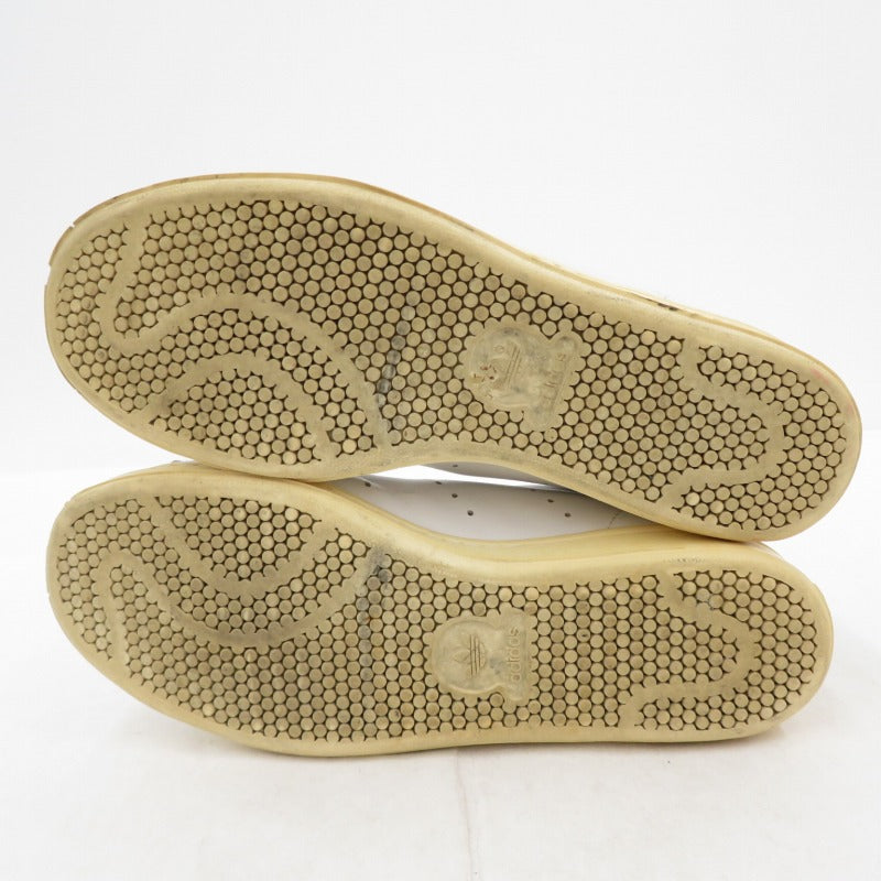 adidas Originals | アディダスオリジナルス STAN SMITH スニーカー 912305 ホワイト【瀬戸大橋店】