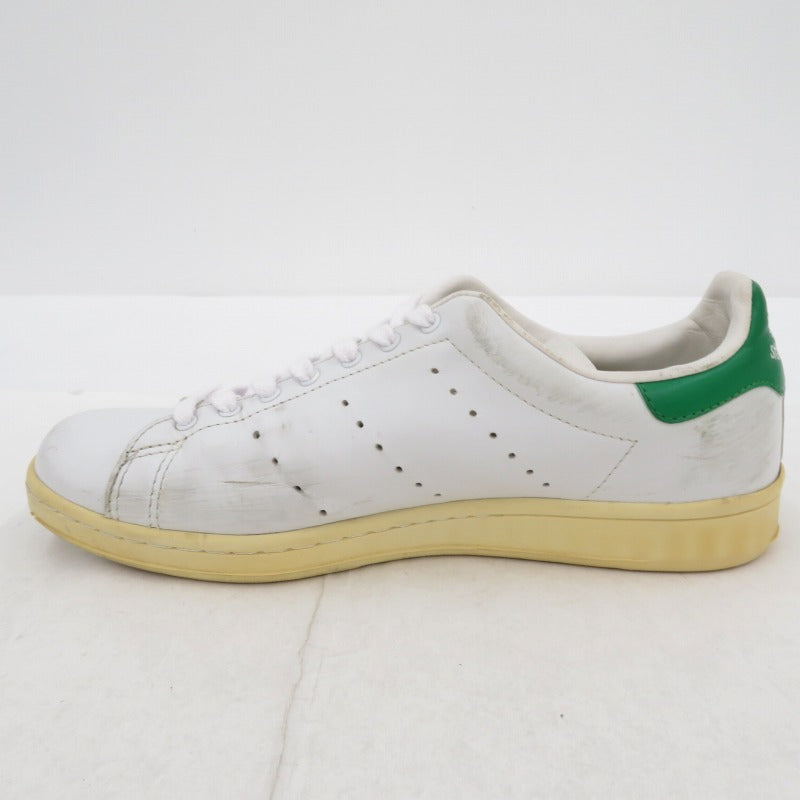 adidas Originals | アディダスオリジナルス STAN SMITH スニーカー 912305 ホワイト【瀬戸大橋店】