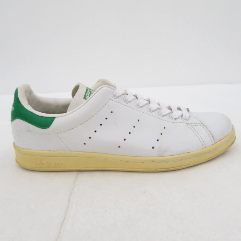 adidas Originals | アディダスオリジナルス STAN SMITH スニーカー 912305 ホワイト【瀬戸大橋店】