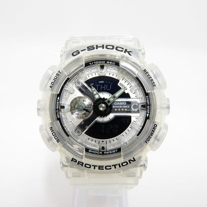 G-SHOCK | ジーショック ANALOG-DIGITAL 腕時計 GMA-S114RX-7AJR【瀬戸大橋店】