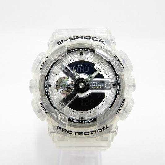 G-SHOCK | ジーショック ANALOG-DIGITAL 腕時計 GMA-S114RX-7AJR【瀬戸大橋店】