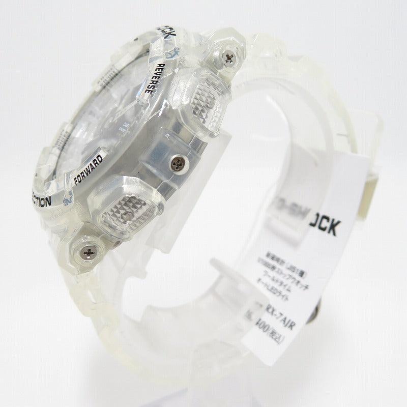 G-SHOCK | ジーショック ANALOG-DIGITAL 腕時計 GMA-S114RX-7AJR【瀬戸大橋店】