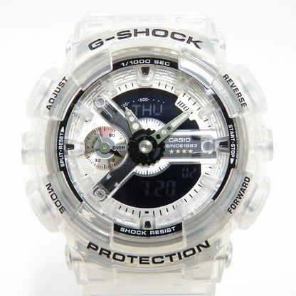 G-SHOCK | ジーショック ANALOG-DIGITAL 腕時計 GMA-S114RX-7AJR【瀬戸大橋店】