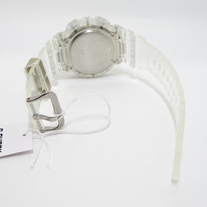 G-SHOCK | ジーショック ANALOG-DIGITAL 腕時計 GMA-S114RX-7AJR【瀬戸大橋店】