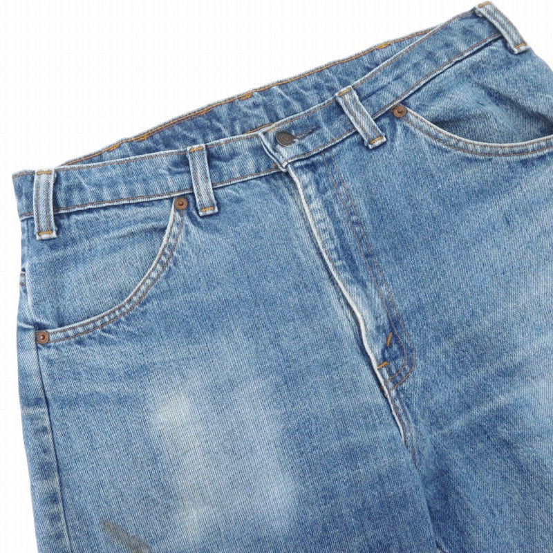 Levi's | リーバイス デニムパンツ ブルー【瀬戸大橋店】