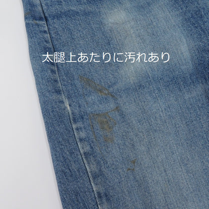 Levi's | リーバイス デニムパンツ ブルー【瀬戸大橋店】