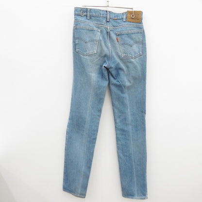 Levi's | リーバイス オレンジタブ デニムパンツ 品番6440217 ブルー【瀬戸大橋店】