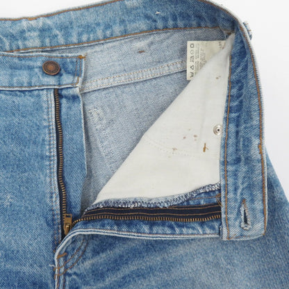 Levi's | リーバイス オレンジタブ デニムパンツ 品番6440217 ブルー【瀬戸大橋店】
