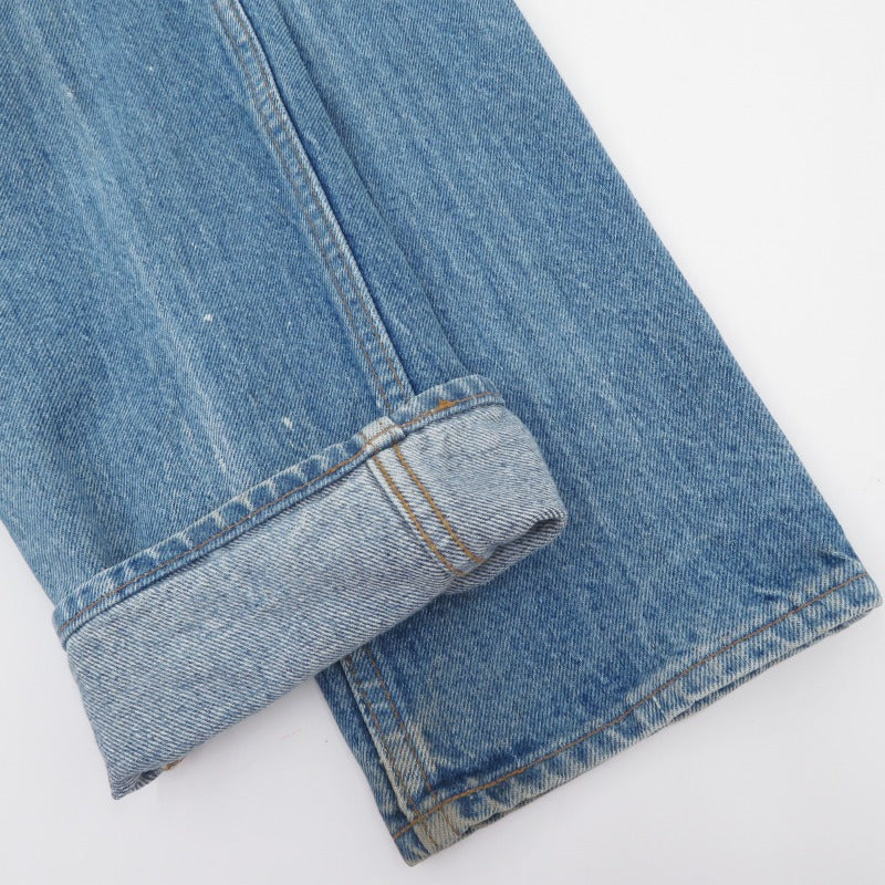 Levi's | リーバイス オレンジタブ デニムパンツ 品番6440217 ブルー【瀬戸大橋店】