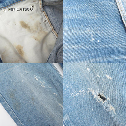 Levi's | リーバイス オレンジタブ デニムパンツ 品番6440217 ブルー【瀬戸大橋店】