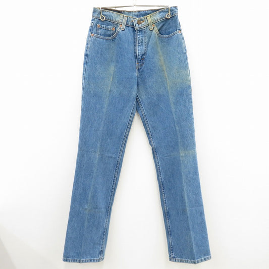 Levi's | リーバイス 520 デニムパンツ ブルー サイズ：30【瀬戸大橋店】