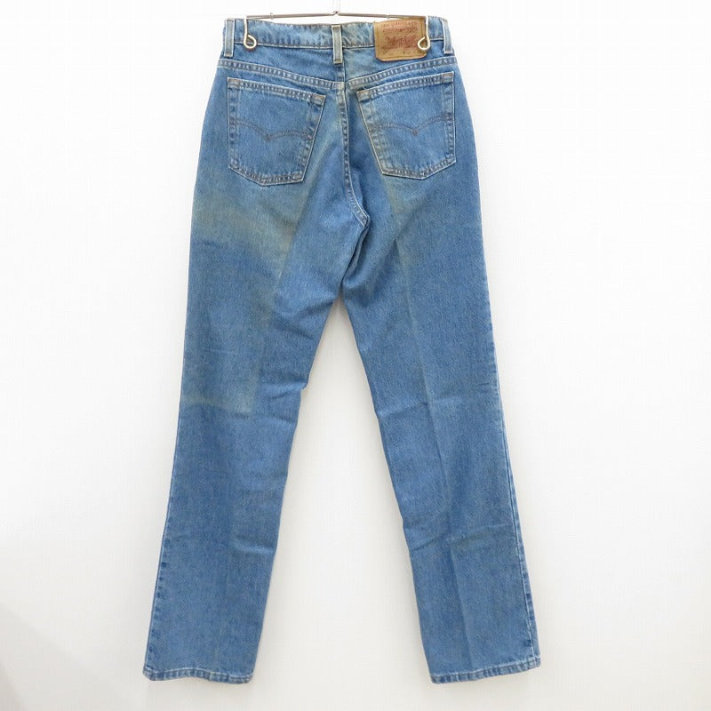 Levi's | リーバイス 520 デニムパンツ ブルー サイズ：30【瀬戸大橋店】