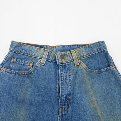 Levi's | リーバイス 520 デニムパンツ ブルー サイズ：30【瀬戸大橋店】