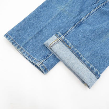 Levi's | リーバイス 520 デニムパンツ ブルー サイズ：30【瀬戸大橋店】