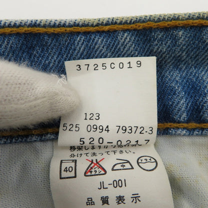 Levi's | リーバイス 520 デニムパンツ ブルー サイズ：30【瀬戸大橋店】