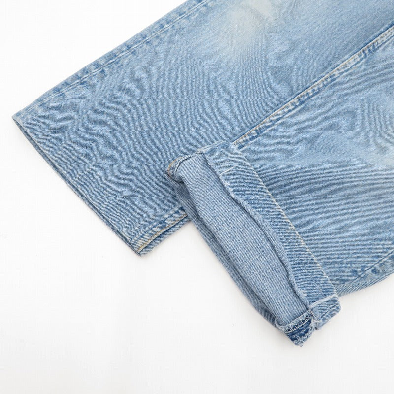 Levi's | リーバイス 501 デニムパンツ ブルー【瀬戸大橋店】