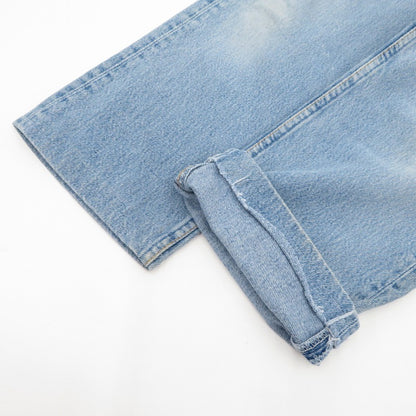 Levi's | リーバイス 501 デニムパンツ ブルー【瀬戸大橋店】