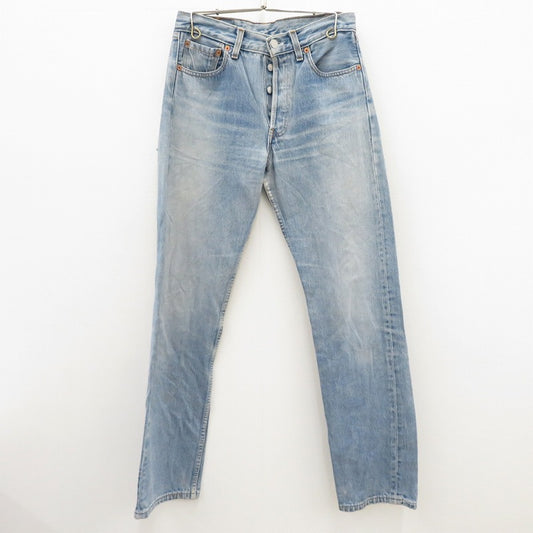 Levi's | リーバイス 501 デニムパンツ 501-0103 ブルー サイズ：29【瀬戸大橋店】