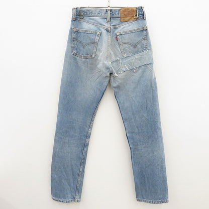 Levi's | リーバイス 501 デニムパンツ 501-0103 ブルー サイズ：29【瀬戸大橋店】