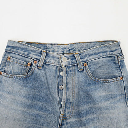 Levi's | リーバイス 501 デニムパンツ 501-0103 ブルー サイズ：29【瀬戸大橋店】