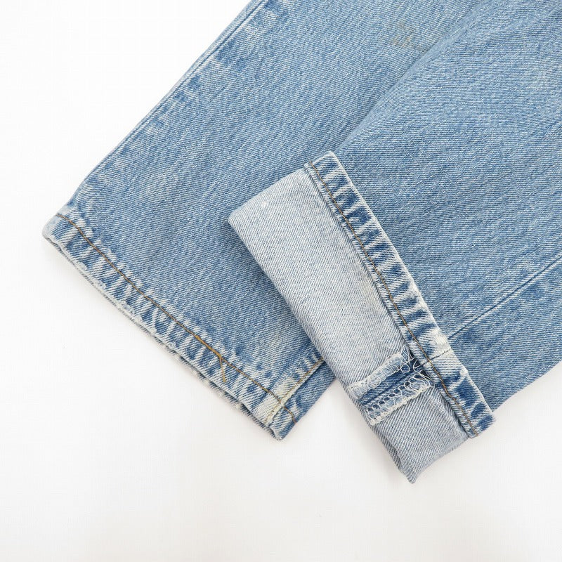 Levi's | リーバイス 501 デニムパンツ 501-0103 ブルー サイズ：29【瀬戸大橋店】