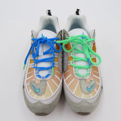 NIKE | ナイキ AIR MAX ON-AIR NYC スニーカー CI1502-001 ブラウン【瀬戸大橋店】