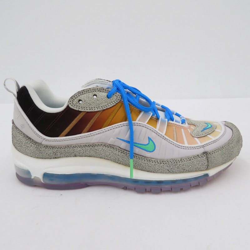 NIKE | ナイキ AIR MAX ON-AIR NYC スニーカー CI1502-001 ブラウン【瀬戸大橋店】