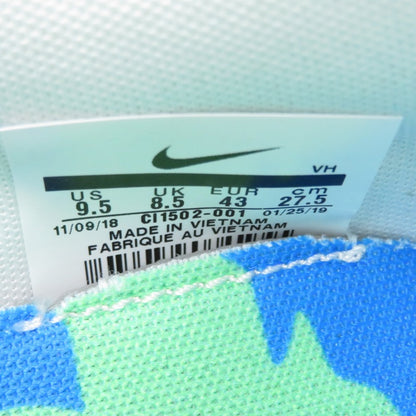 NIKE | ナイキ AIR MAX ON-AIR NYC スニーカー CI1502-001 ブラウン【瀬戸大橋店】