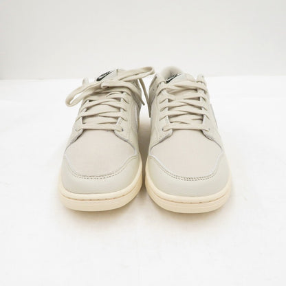 NIKE | ナイキ Dunk Low Retro PRM "Light Orewood Brown" スニーカー DZ2538-100 グレー【瀬戸大橋店】