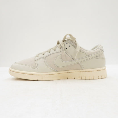 NIKE | ナイキ Dunk Low Retro PRM "Light Orewood Brown" スニーカー DZ2538-100 グレー【瀬戸大橋店】