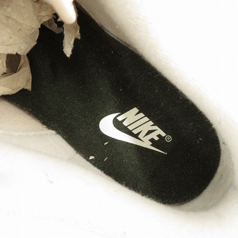 NIKE | ナイキ Dunk Low Retro PRM "Light Orewood Brown" スニーカー DZ2538-100 グレー【瀬戸大橋店】