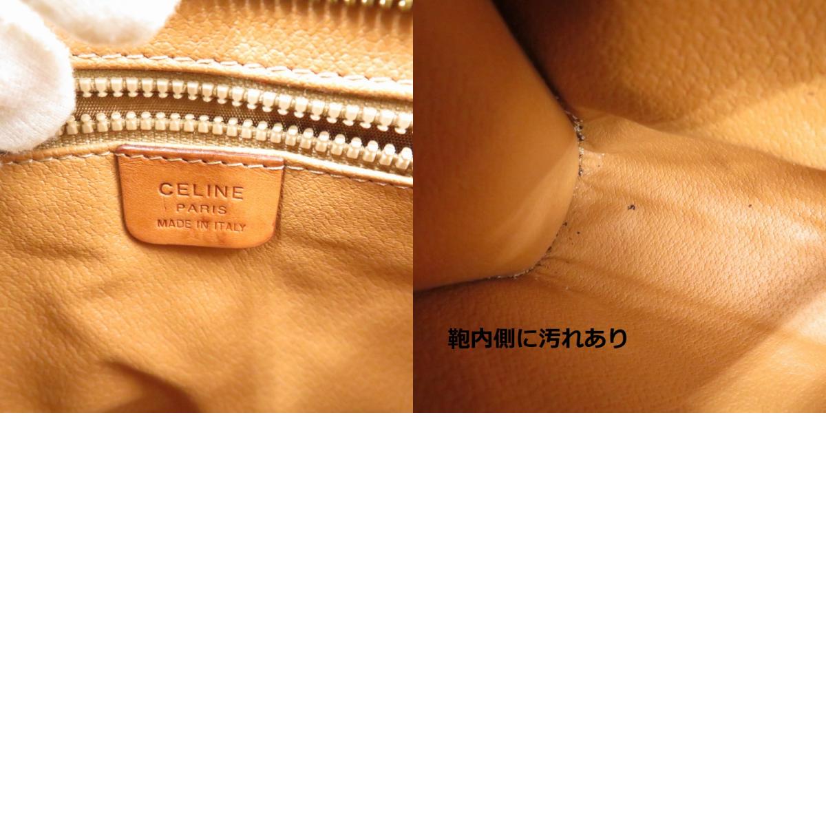 CELINE | セリーヌ ヴィンテージ セカンドバッグ【瀬戸大橋店】