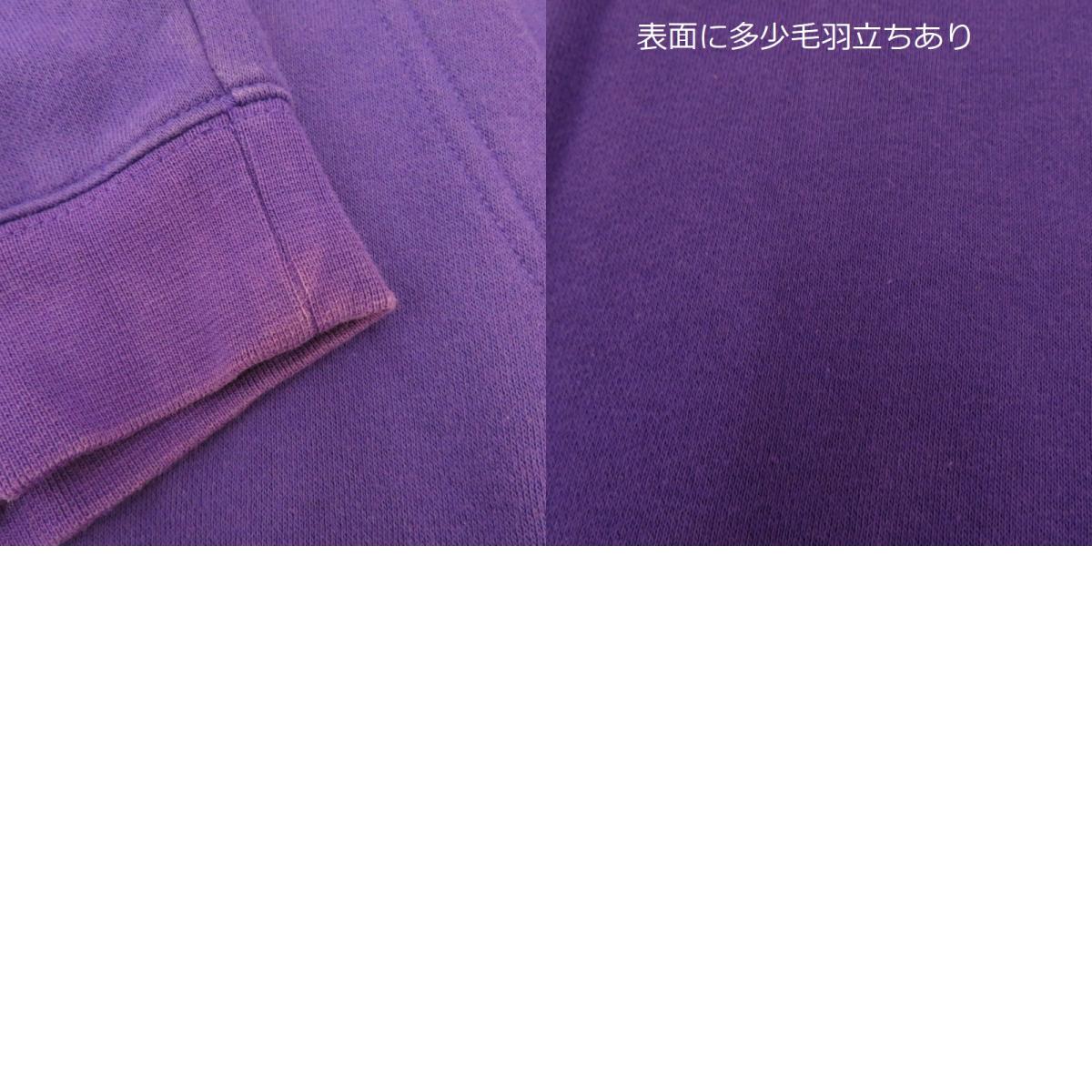 NIKE | ナイキ LAKERS CLUB FLEECE HOODIE パーカー AV0340-504 パープル サイズ：M【瀬戸大橋店】