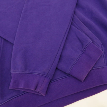 NIKE | ナイキ LAKERS CLUB FLEECE HOODIE パーカー AV0340-504 パープル サイズ：M【瀬戸大橋店】