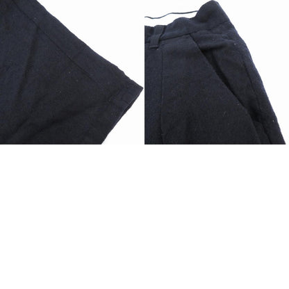 ANCELLM　タックスラックス その他ボトムス ANC-PT04-A ネイビー サイズ：1【瀬戸大橋店】
