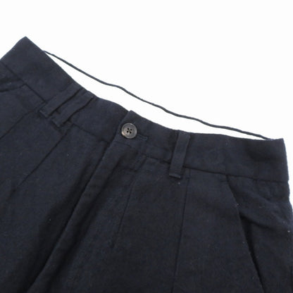 ANCELLM　タックスラックス その他ボトムス ANC-PT04-A ネイビー サイズ：1【瀬戸大橋店】