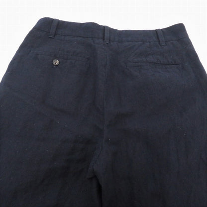 ANCELLM　タックスラックス その他ボトムス ANC-PT04-A ネイビー サイズ：1【瀬戸大橋店】