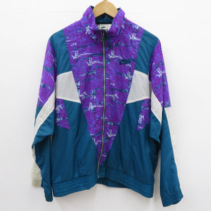NIKE(VINTAGE) | ナイキヴィンテージ ナイロンジャケット サイズ：M【瀬戸大橋店】